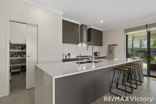 Seventh view of Homely house listing, 49 Creekview Court, Caboolture QLD 4510