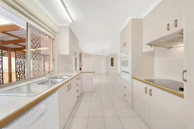 Second view of Homely house listing, 11 Apollo Drive, Clinton QLD 4680