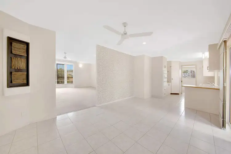 Third view of Homely house listing, 11 Apollo Drive, Clinton QLD 4680