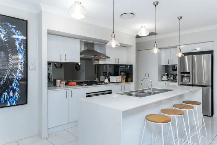 Third view of Homely house listing, 4 Myall Street, Gregory Hills NSW 2557