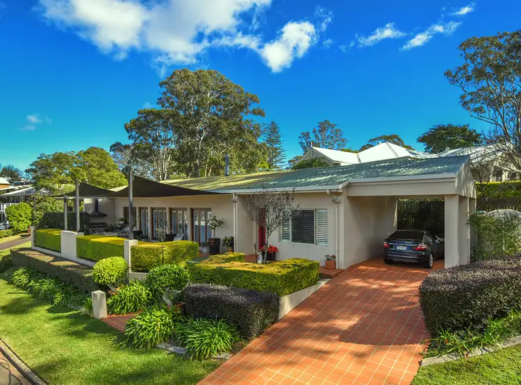 1A Panorama Crescent, Prince Henry Heights QLD 4350