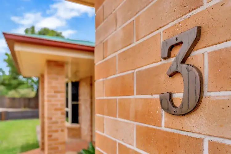 Second view of Homely house listing, 3 Daher Street, Goombungee QLD 4354