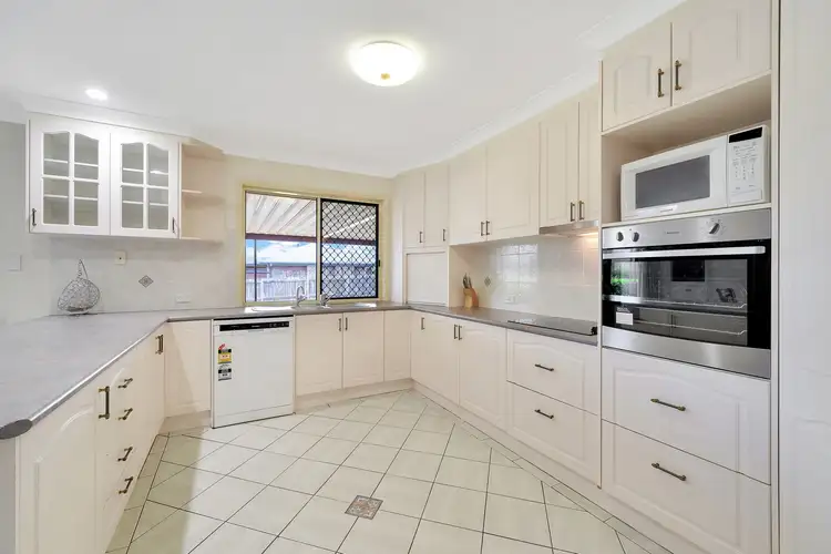 Third view of Homely house listing, 3 Daher Street, Goombungee QLD 4354