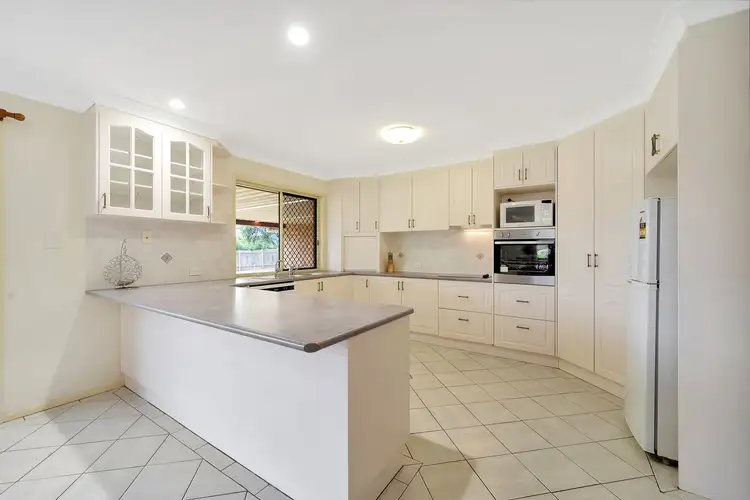 Fourth view of Homely house listing, 3 Daher Street, Goombungee QLD 4354