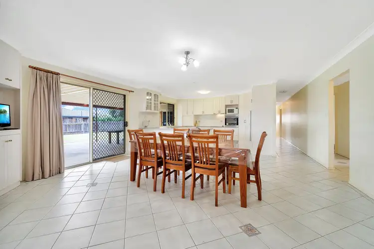 Sixth view of Homely house listing, 3 Daher Street, Goombungee QLD 4354