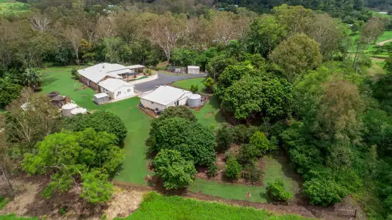 14 Habana Woods Court, Habana QLD 4740