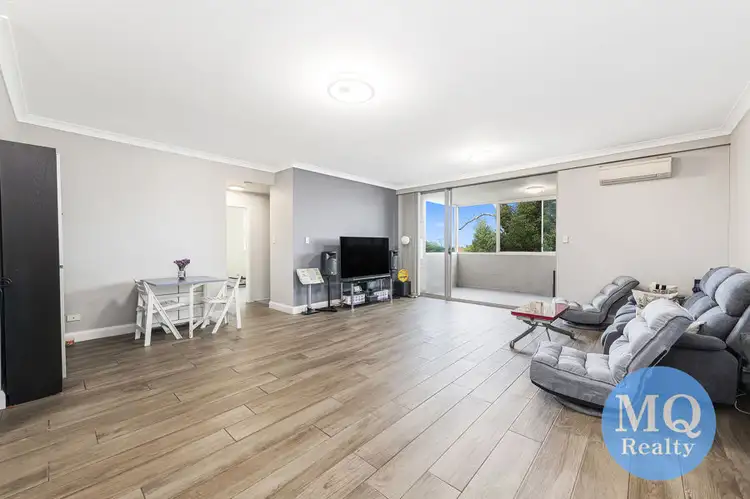 6/190 Park Road, Auburn NSW 2144