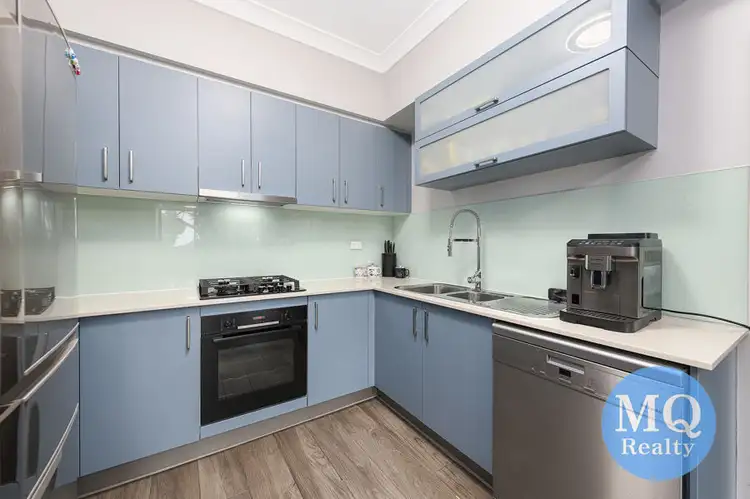 Third view of Homely unit listing, 6/190 Park Road, Auburn NSW 2144
