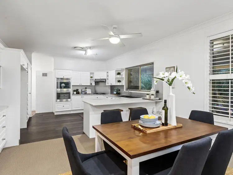 Fifth view of Homely house listing, 5 Rossmoya Street, Carindale QLD 4152