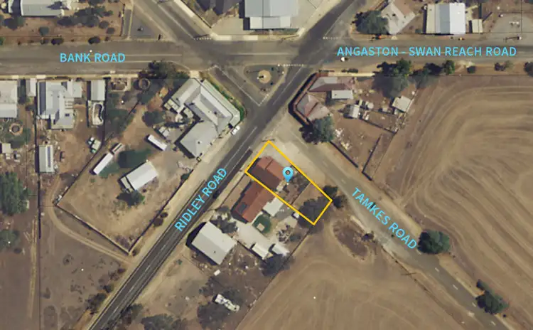 Second view of Homely house listing, Lot 4 Ridley Road, Sedan SA 5353