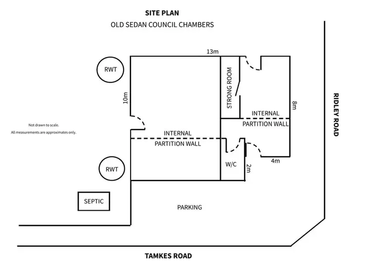 Seventh view of Homely house listing, Lot 4 Ridley Road, Sedan SA 5353