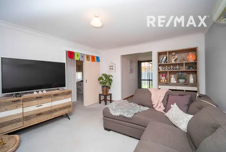 Fourth view of Homely house listing, 1&2/23 Bulolo Street, Ashmont NSW 2650
