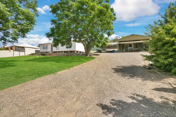 Main view of Homely house listing, 1602 East Front Road, Younghusband SA 5238