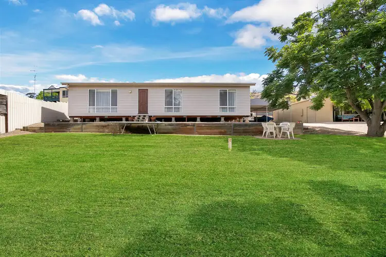 Second view of Homely house listing, 1602 East Front Road, Younghusband SA 5238