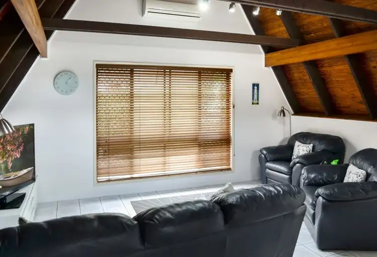 326 SUMNERS ROAD, Riverhills QLD 4074