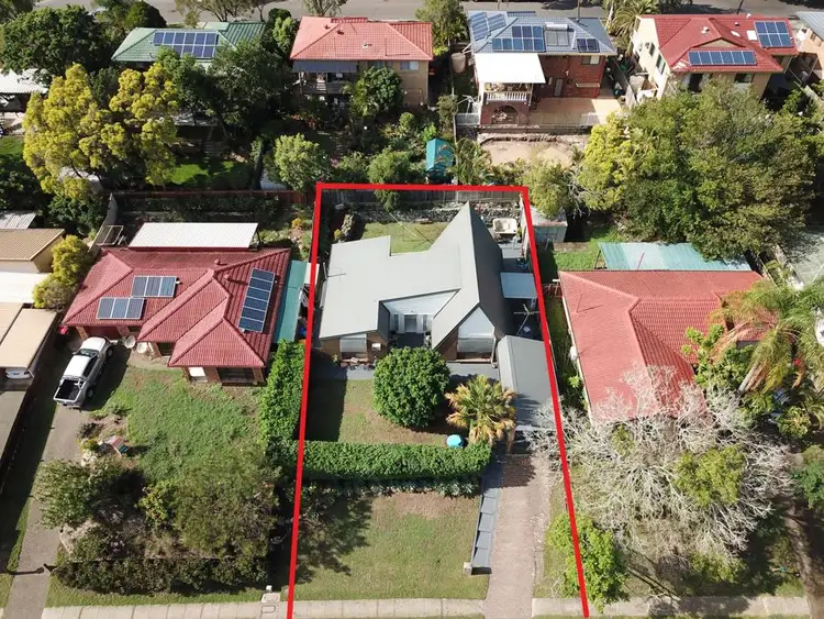 Fourth view of Homely house listing, 326 SUMNERS ROAD, Riverhills QLD 4074