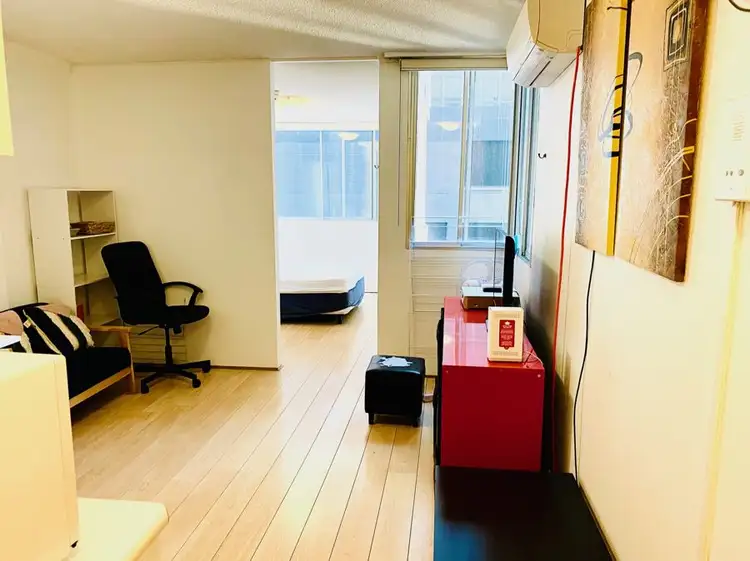 Main view of Homely apartment listing, 34 13 Waine St, Darlinghurst NSW 2010