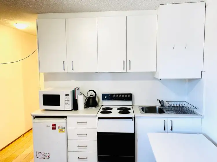 Second view of Homely apartment listing, 34 13 Waine St, Darlinghurst NSW 2010