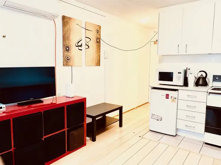Fourth view of Homely apartment listing, 34 13 Waine St, Darlinghurst NSW 2010