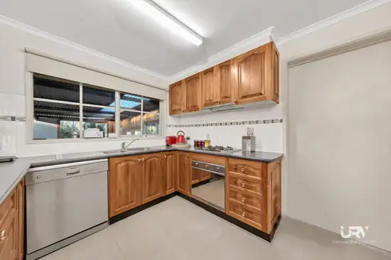 Second view of Homely house listing, 7 Mccarthy Court, Wallan VIC 3756