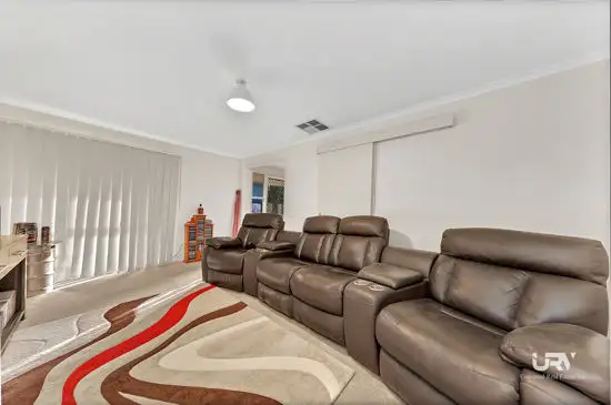 Fourth view of Homely house listing, 7 Mccarthy Court, Wallan VIC 3756