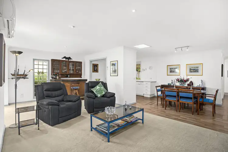 Main view of Homely villa listing, 1/20 Robert Garrett St, Coffs Harbour NSW 2450