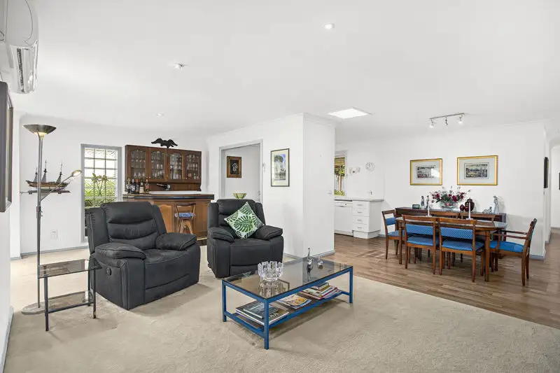 Main view of Homely villa listing, 1/20 Robert Garrett St, Coffs Harbour NSW 2450