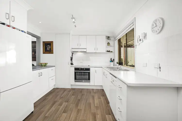 Third view of Homely villa listing, 1/20 Robert Garrett St, Coffs Harbour NSW 2450