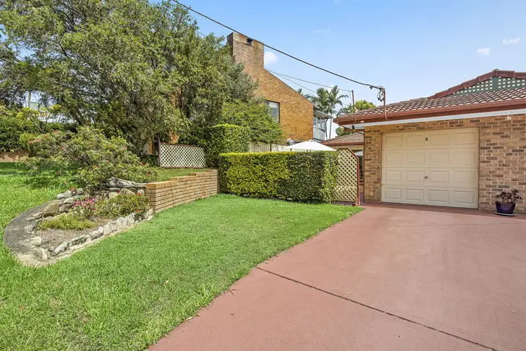 Fourth view of Homely villa listing, 1/20 Robert Garrett St, Coffs Harbour NSW 2450