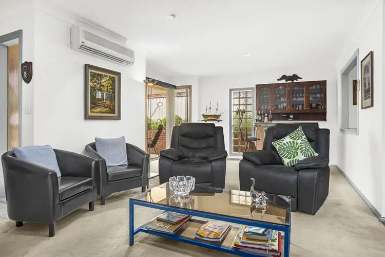 Fifth view of Homely villa listing, 1/20 Robert Garrett St, Coffs Harbour NSW 2450