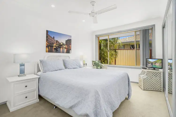 Sixth view of Homely villa listing, 1/20 Robert Garrett St, Coffs Harbour NSW 2450