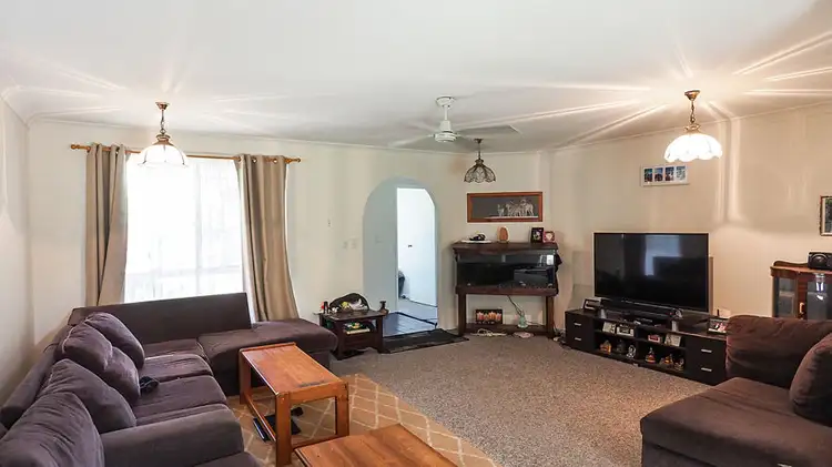 Second view of Homely house listing, 19 Redbox Crescent, Sandy Beach NSW 2456