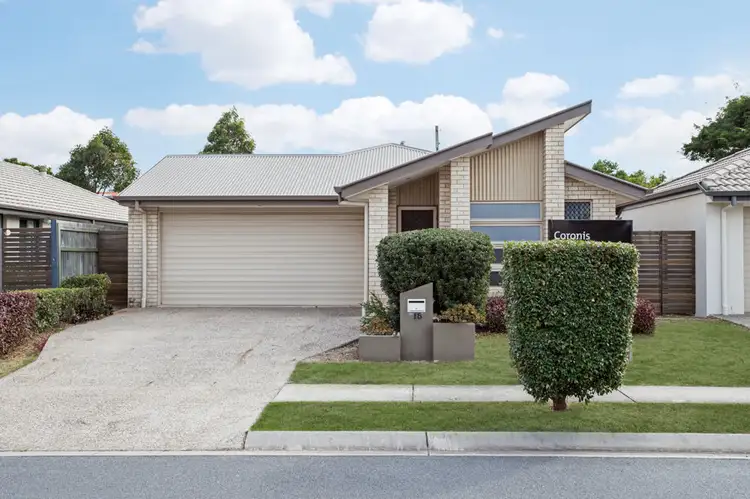 Main view of Homely house listing, 18 Bailey Street, Wakerley QLD 4154