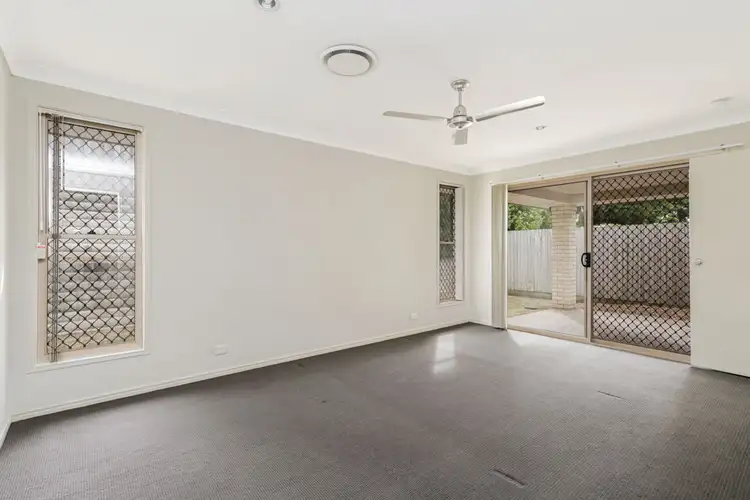 Second view of Homely house listing, 18 Bailey Street, Wakerley QLD 4154