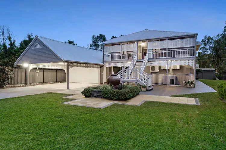 320 Hemmant Tingalpa Road, Hemmant QLD 4174