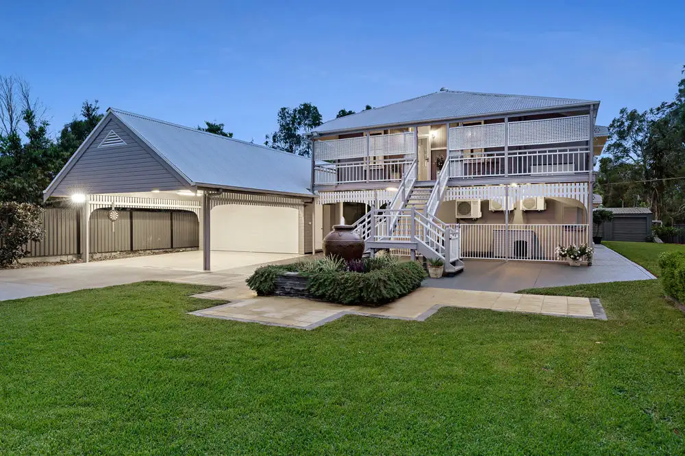 Main view of Homely house listing, 320 Hemmant Tingalpa Road, Hemmant QLD 4174
