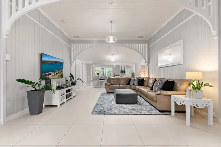 Second view of Homely house listing, 320 Hemmant Tingalpa Road, Hemmant QLD 4174