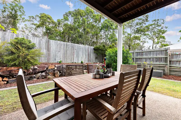 11/21 Tripcony Place, Wakerley QLD 4154