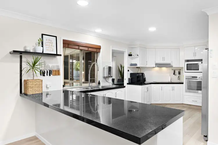Third view of Homely house listing, 65 Silvara Circuit, Capalaba QLD 4157