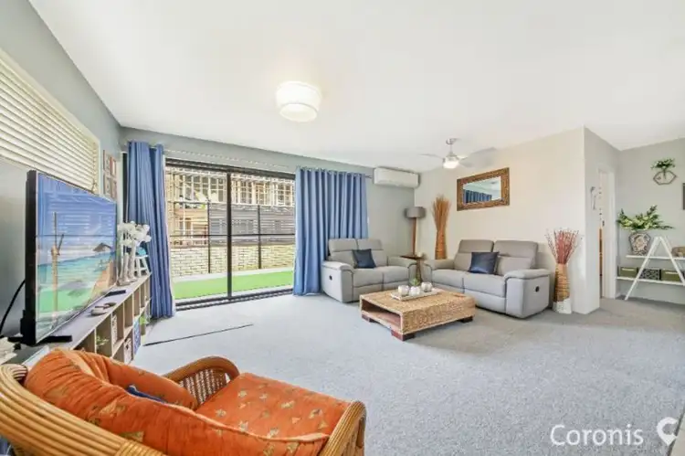 Third view of Homely unit listing, 2/55 Norman Parade, Clayfield QLD 4011