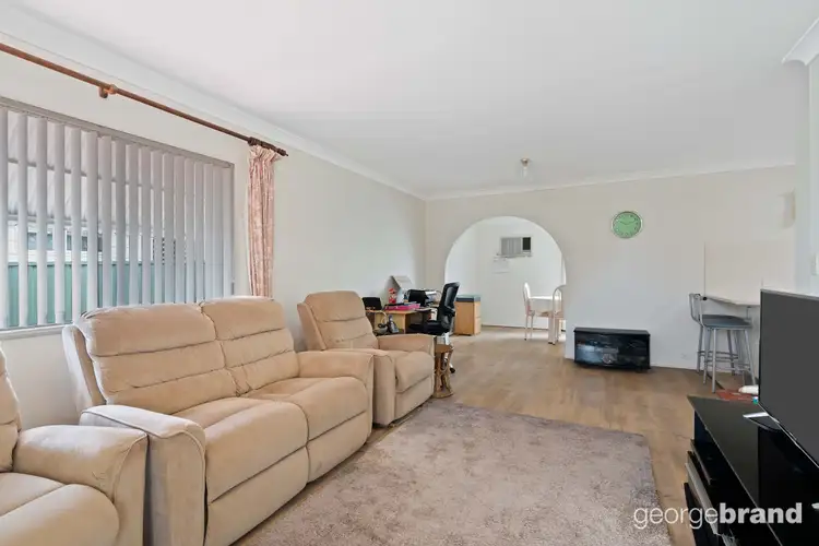 Second view of Homely house listing, 30 Sixth Avenue, Toukley NSW 2263