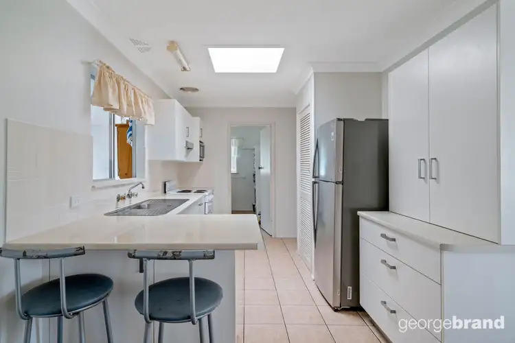 Third view of Homely house listing, 30 Sixth Avenue, Toukley NSW 2263