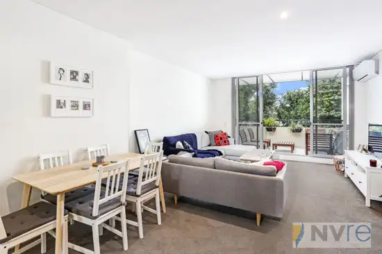 17/7 Blaxland Avenue, Newington NSW 2127