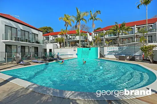 Second view of Homely unit listing, 22/224 Terrigal Drive, Terrigal NSW 2260
