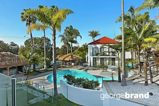 Third view of Homely unit listing, 22/224 Terrigal Drive, Terrigal NSW 2260