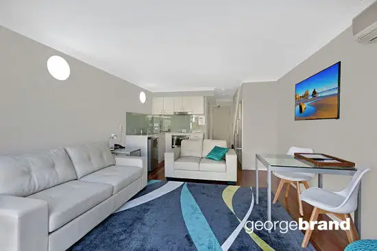 Fourth view of Homely unit listing, 22/224 Terrigal Drive, Terrigal NSW 2260