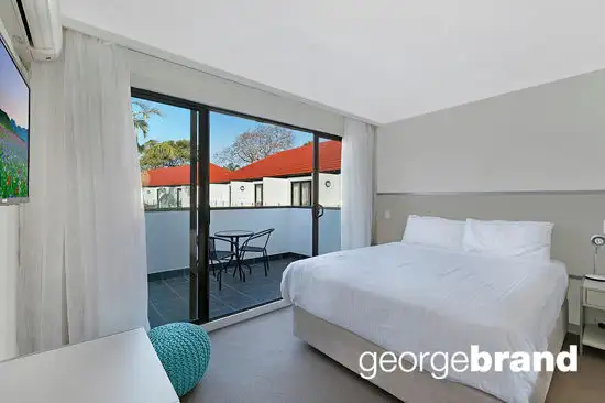 Fifth view of Homely unit listing, 22/224 Terrigal Drive, Terrigal NSW 2260