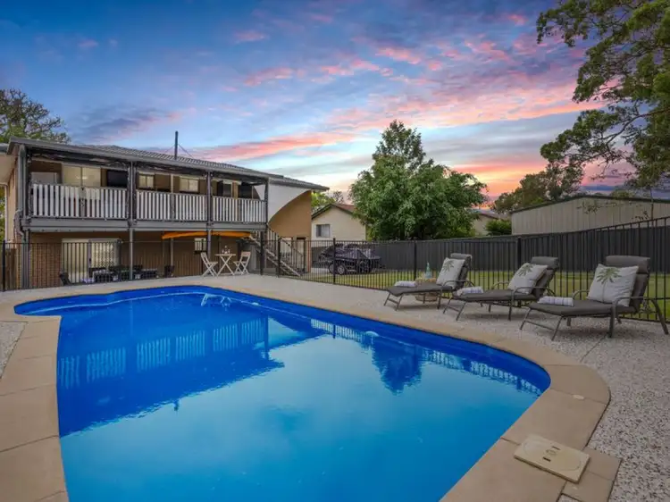 5 Joanne Crescent, Thornlands QLD 4164