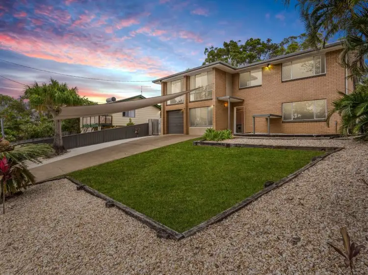 Second view of Homely house listing, 5 Joanne Crescent, Thornlands QLD 4164