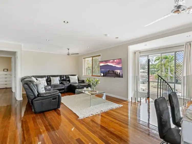 Fourth view of Homely house listing, 5 Joanne Crescent, Thornlands QLD 4164